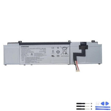 Samsung AA-PBAN6TI 79.84Wh Battery