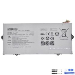 Samsung AA-PBSN3KT 55Wh Battery