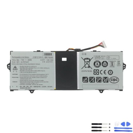 Samsung AA-PBTN2QT 30Wh Battery