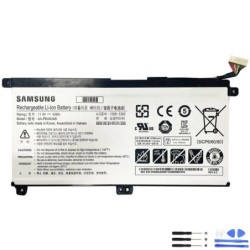 Samsung AA-PBUN3AB 43Wh Battery