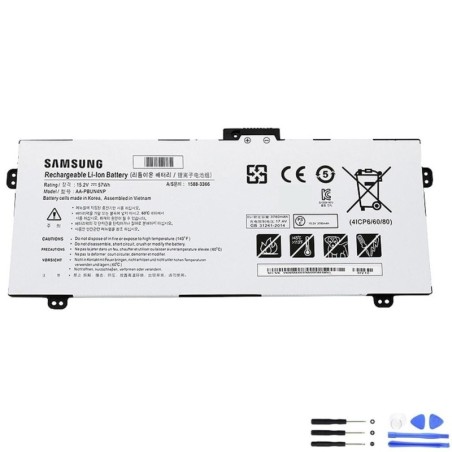 Samsung AA-PBUN4NP 57Wh Battery