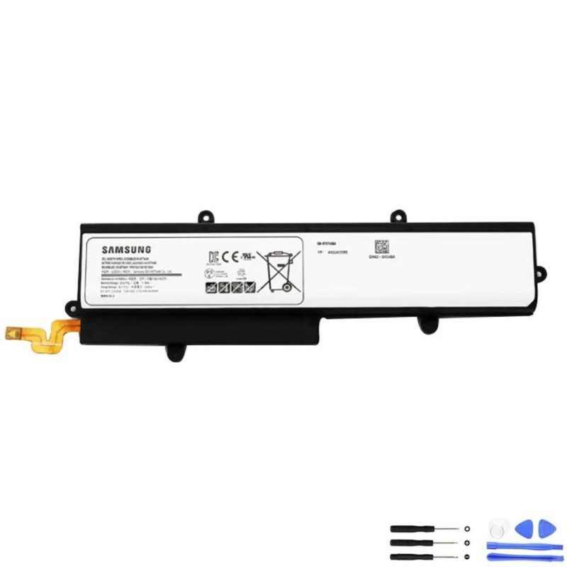 Samsung EB-BT670ABA 64.64Wh Battery