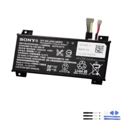 Sony LIP3116ERPC 14Wh Battery