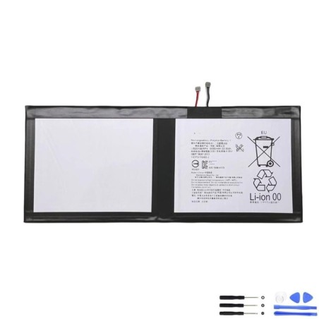 Sony LIS2210ERPX 22.8Wh Battery