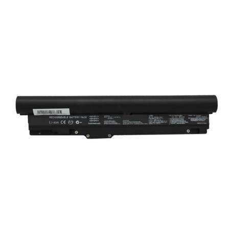Sony VGP-BPL11 49Wh Battery
