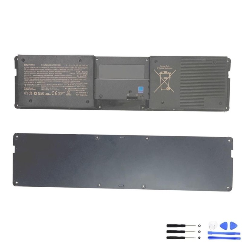 Sony VGP-BPS27 45Wh Battery