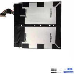 Sony Vaio A12 VJ8BPS55 24Wh Battery