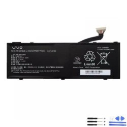 Sony VJ8BPS57 40Wh Battery