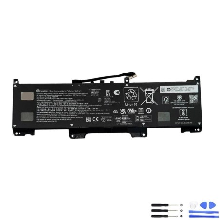 HP AN03XL 42.75Wh Battery