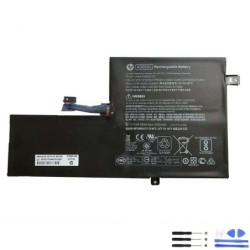 HP AS03XL 44.95Wh Battery