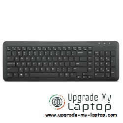 USB Keyboard - US English