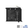 HP DR02XL 43.7Wh Battery