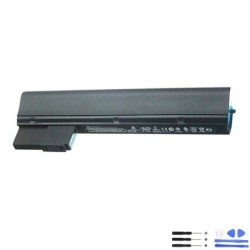 HP ED03 55Wh Battery