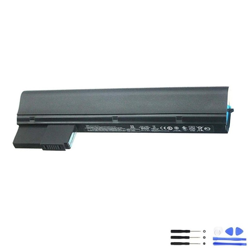 HP ED03 55Wh Battery
