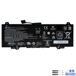 HP GG02XL 47.3Wh Battery