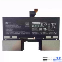 HP GZ06XL 54.28Wh Battery
