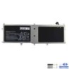 HP KT02XL Keyboard 25Wh Battery