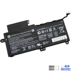 HP NU02XL 35Wh Battery