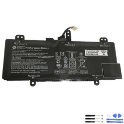 HP PP02XL 37Wh Battery