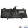 HP PP02XL 37Wh Battery