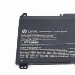 HP UG04XL 46Wh Battery