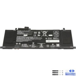HP VO06XL 71Wh Battery