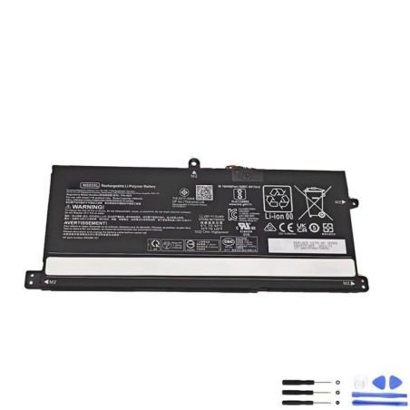 HP WE03XL 51Wh Battery