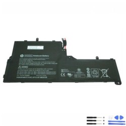 HP WO03XL 33Wh Battery
