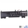 HP WQ03XL 38Wh Battery