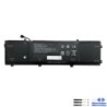 HP ZN08XL 92Wh Battery