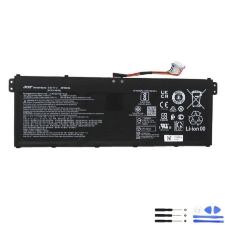 Acer AP20CBL 53Wh Battery