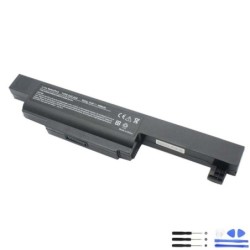 MSI A32-A24 47Wh Battery