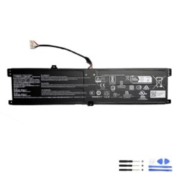 MSI BTY-M5A 65Wh Battery
