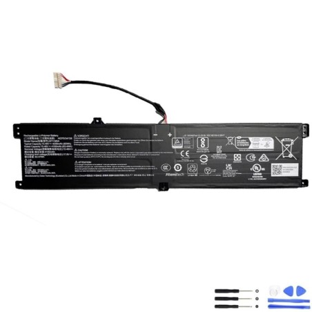 MSI BTY-M5A 65Wh Battery