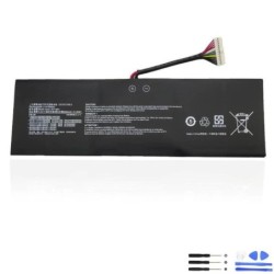 MSI BTY-M47 61.25Wh Battery