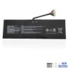 MSI BTY-M47 61.25Wh Battery