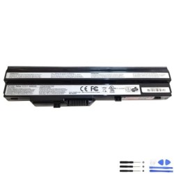 MSI BTY-S12 5200mAh Battery
