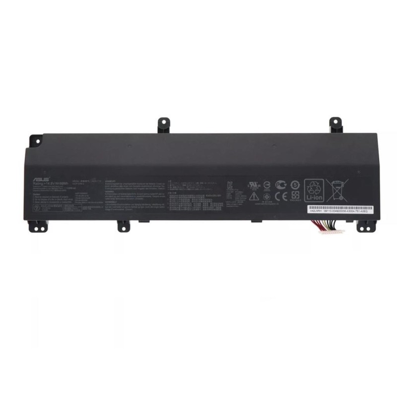 Asus A42N1710 88Wh Battery