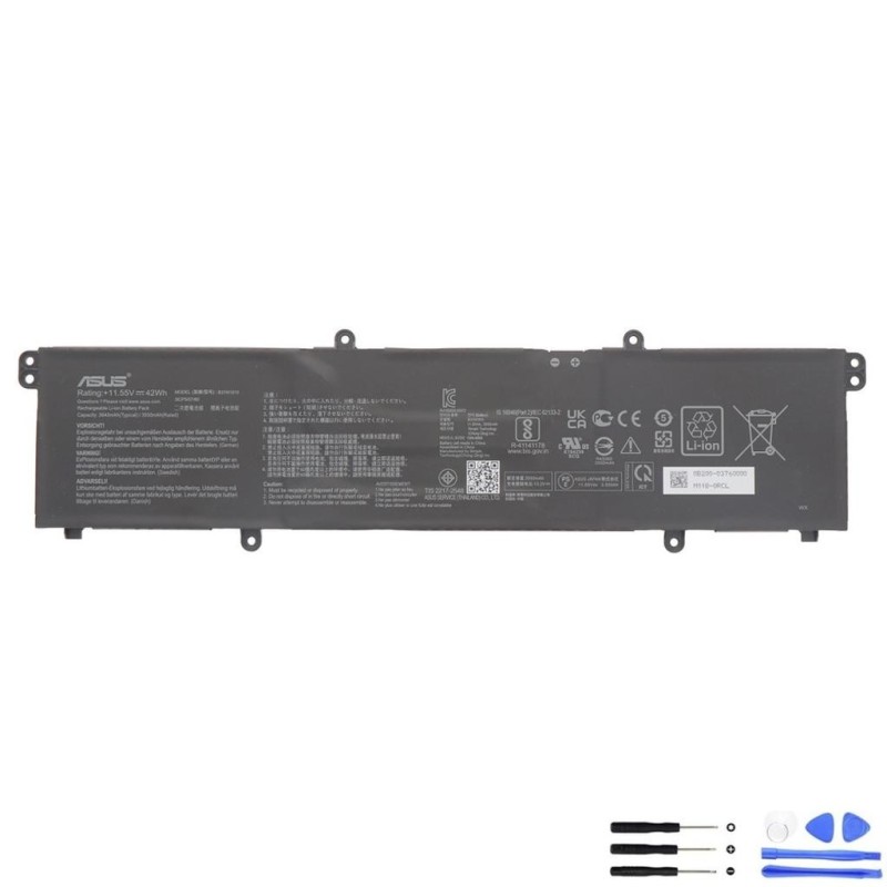 Asus B31N1915 42Wh Battery