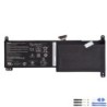 Asus C21N1313 33Wh Battery