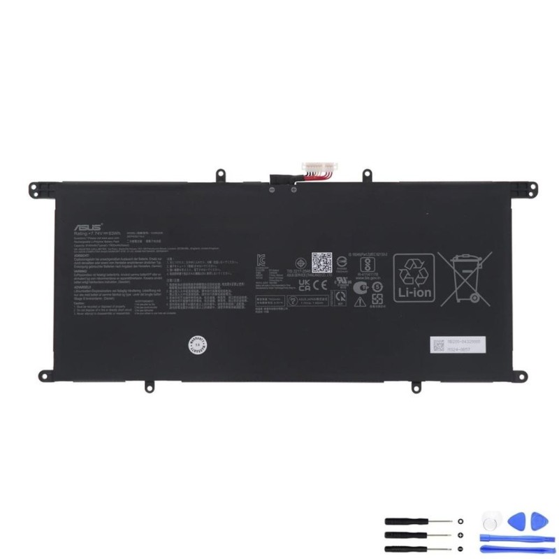 Asus C22N2206 63Wh Battery