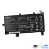 Asus C31N1803 52Wh Battery