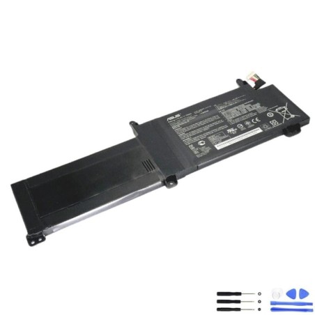 Asus C41N1716 76Wh Battery