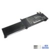 Asus C41N1716 76Wh Battery