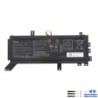 Asus C41N1838 63Wh Battery