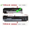 Lenovo 00HW024 24Wh Battery