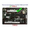 Lenovo 00HW024 24Wh Battery