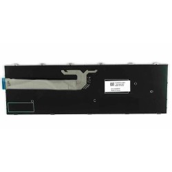 Replacement Keyboard for Laptop - US English