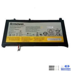 Lenovo L12M4P62 52Wh Battery