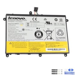 Lenovo L13M4P21 34Wh Battery